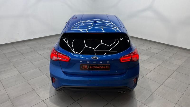 Ford Focus 1.5 EcoBoost 150 St Line