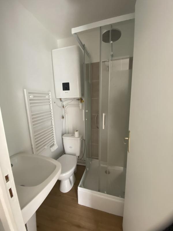 Appartement ancien - 15 m² - 1 pièce