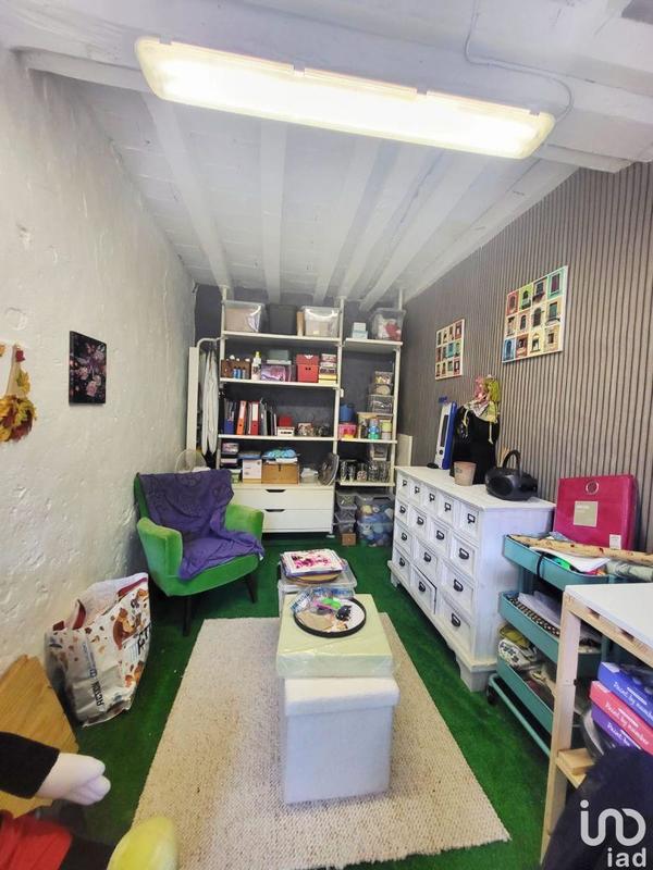 Maison - 175 m² - 7 pièces