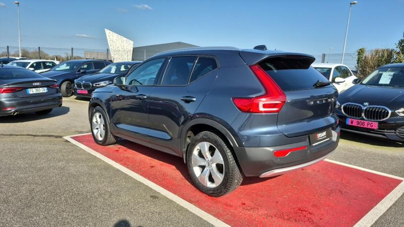 Volvo Xc40 Business t2 129 ch momentum