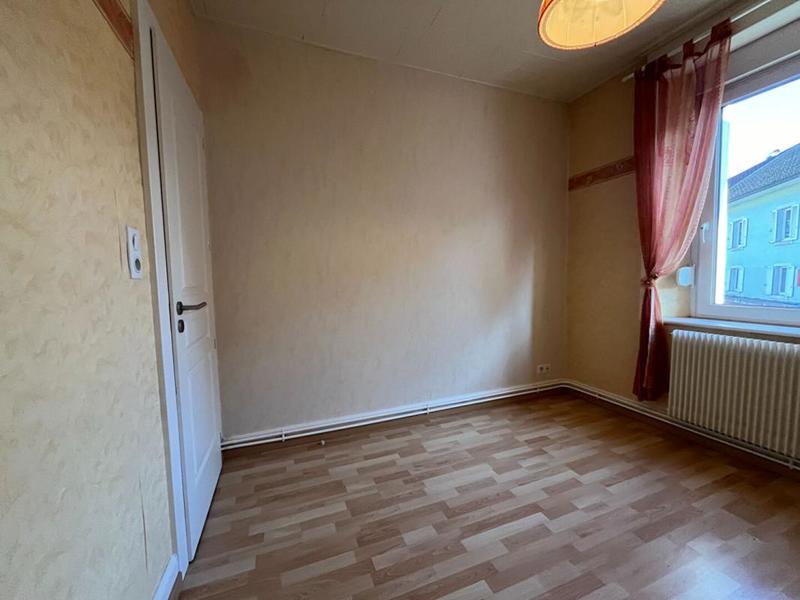 Appartement - 76 m² - 4 pièces