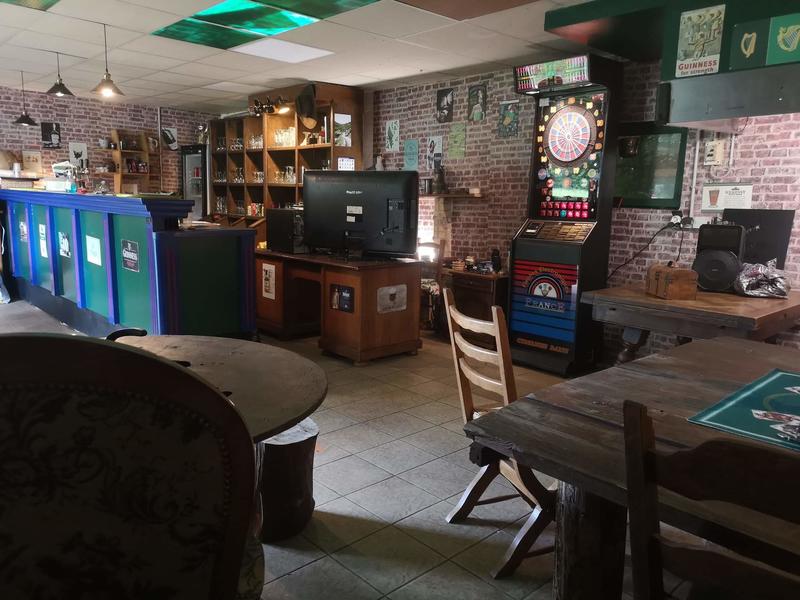 Othain's camping &amp; snack