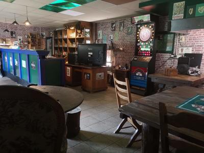 Othain's camping &amp; snack