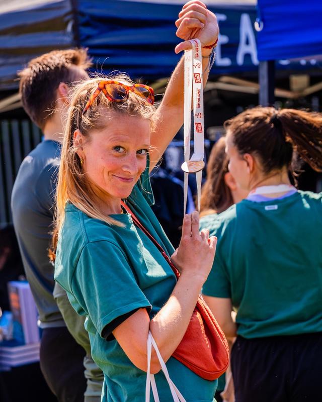 Run for Planet #6 Bordeaux