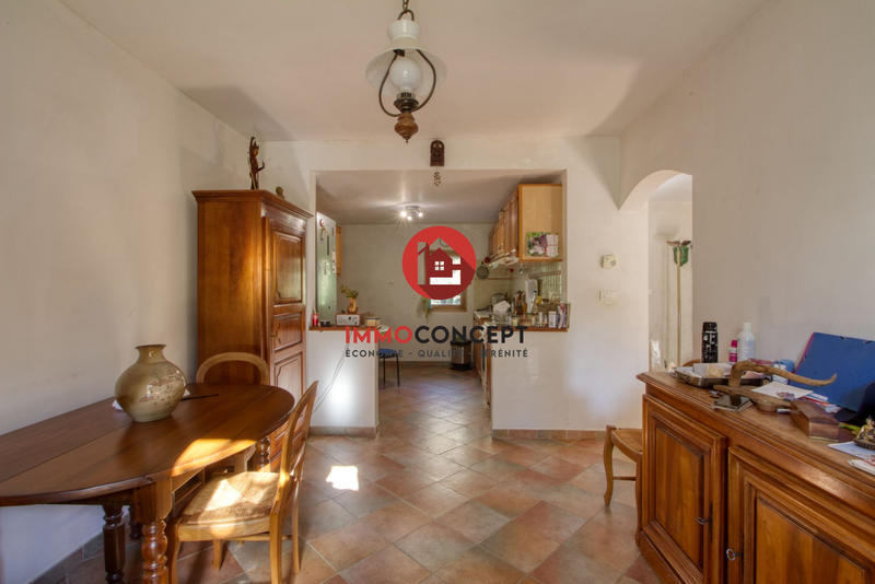 Maison - 117 m² - 5 pièces