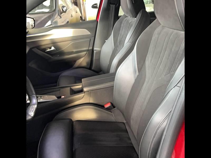 Peugeot 308 Phev 225 e-Eat8 Gt Pack