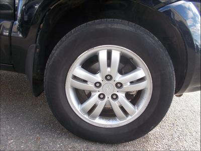 Hyundai Tucson 2.0 Crdi 140 Cv Pack 4x4