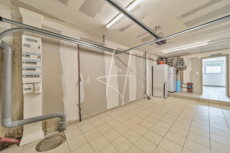 Maison - 158 m² - 7 pièces