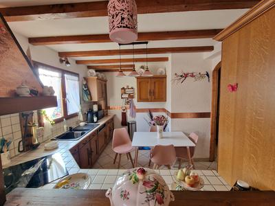 Villa - 100 m² - 4 pièces