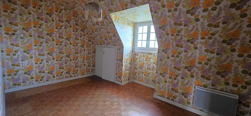 Propriété - 178 m² - 8 pièces