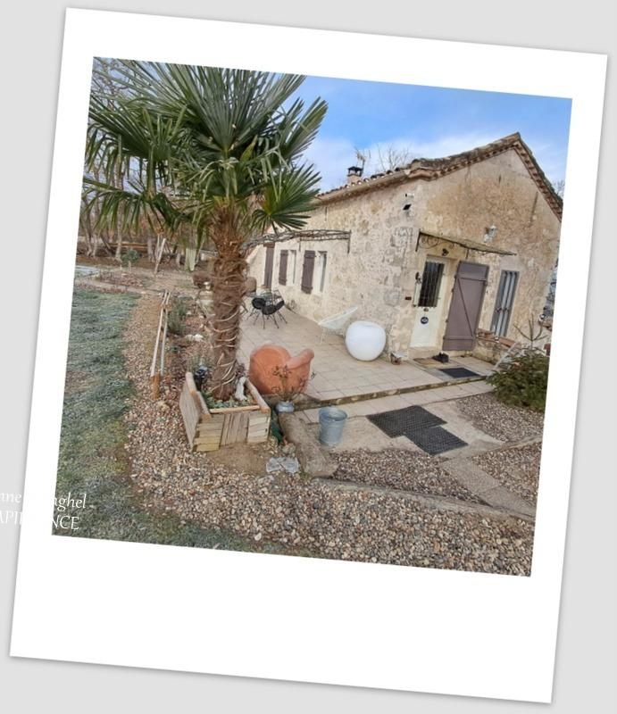 Maison de campagne - 127 m² - 5 pièces