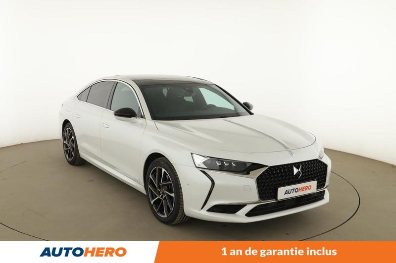 Ds ds 9 1.6 PureTech Rivoli + 225 ch
