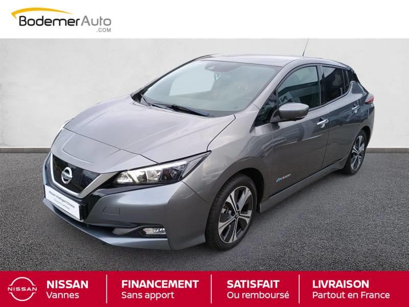 Nissan Leaf Electrique 40kWh n-Connecta