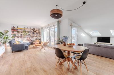 Appartement - 103 m² - 3 pièces