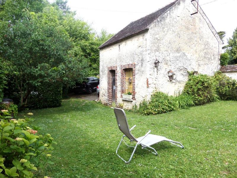 Maison - 170 m² - 7 pièces