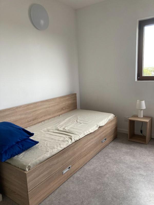 Studio - 19 m² - 1 pièce