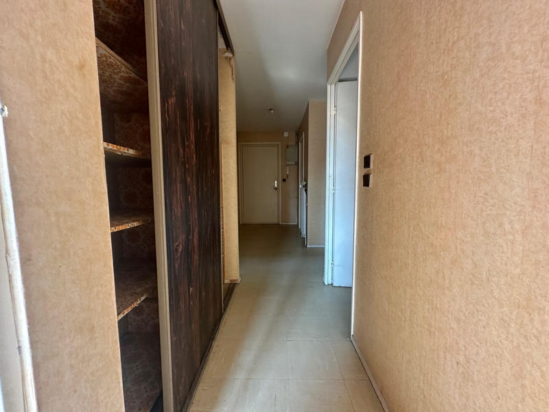 Appartement - 69 m² - 3 pièces