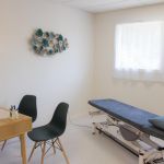 Cabinet de Mathilde Klauk Ostéopathe D.O.