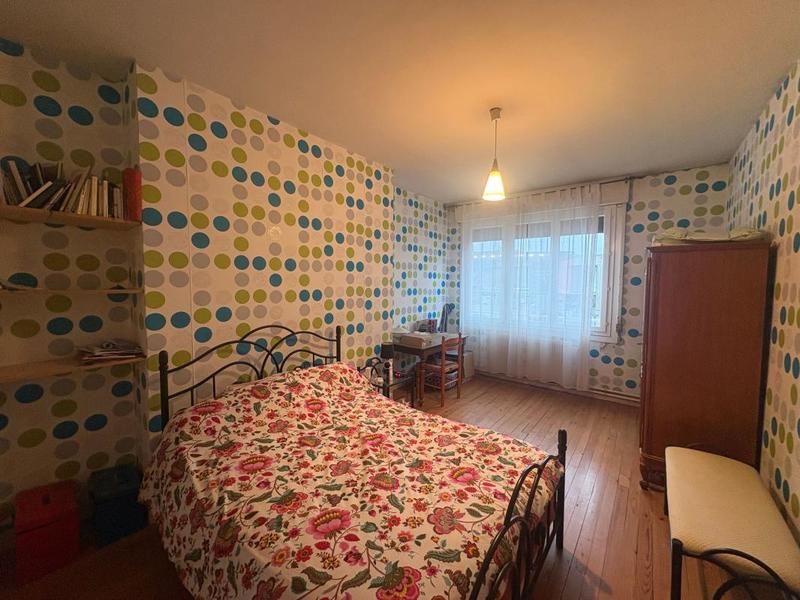 Appartement - 98 m² - 3 pièces