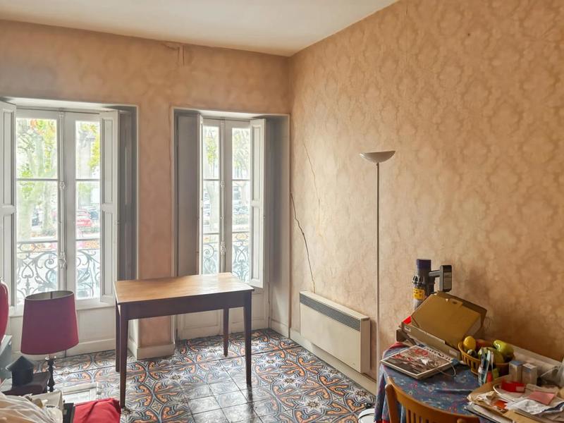 Maison - 80 m² - 6 pièces