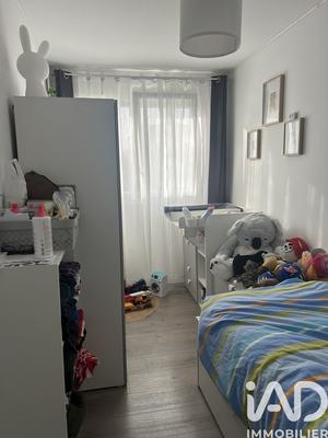 Appartement - 69 m² - 3 pièces