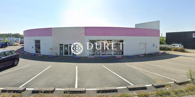 Local commercial - 460 m²