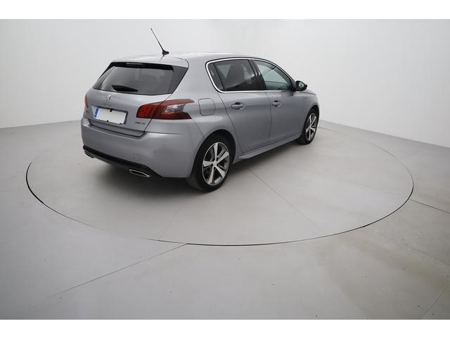 Peugeot 308 Gt Line BlueHDi 130ch s&amp;S Eat8