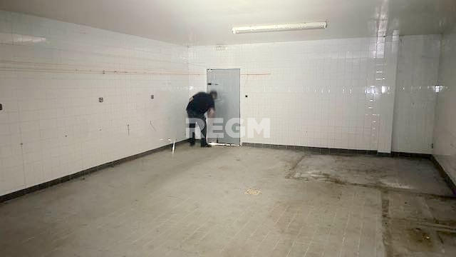 Local d'activités - 600 m²