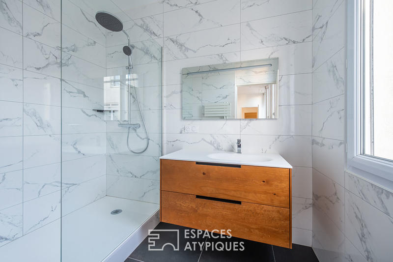 Appartement - 68 m² - 2 pièces