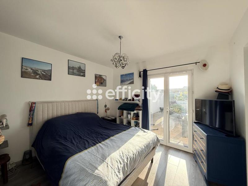 Maison - 127 m² - 5 pièces