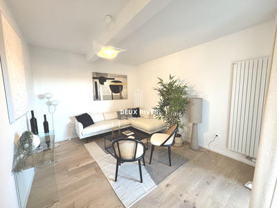 Appartement - 96 m² - 4 pièces