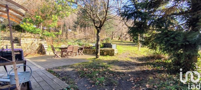 Maison de campagne - 337 m² - 13 pièces