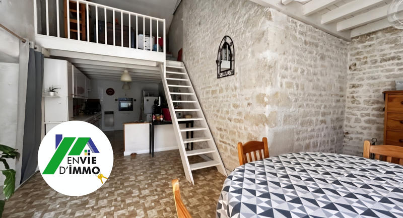 Maison - 162 m² - 6 pièces