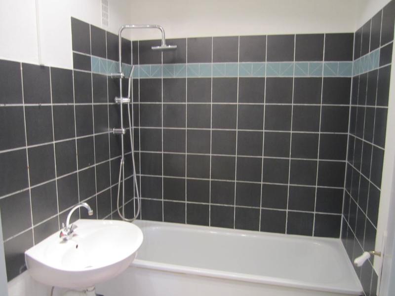 Appartement ancien - 78 m² - 4 pièces