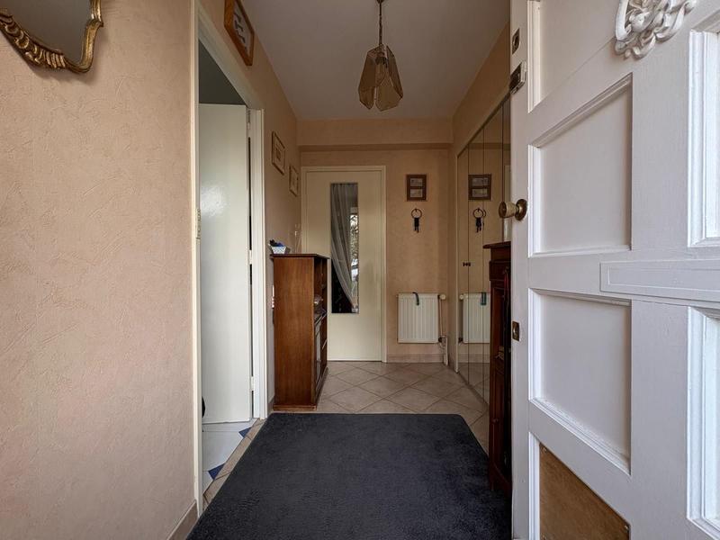 Maison - 114 m² - 6 pièces