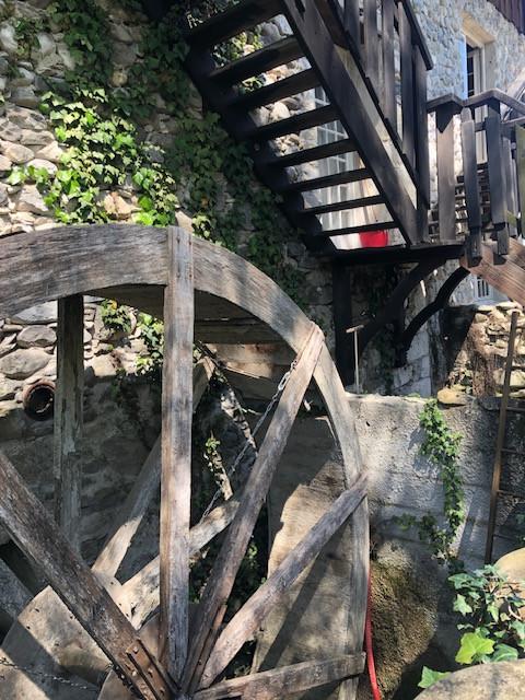 Maison - 170 m² - 7 pièces