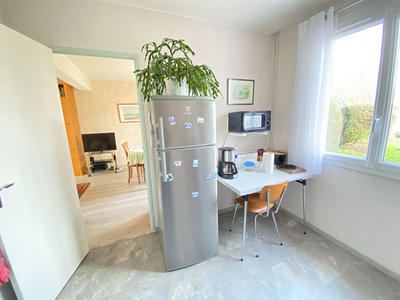 Maison - 80 m² - 3 pièces