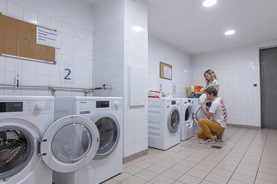 Studio - 18 m² - 1 pièce