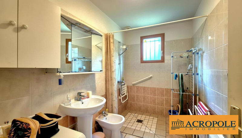 Maison - 76 m² - 3 pièces