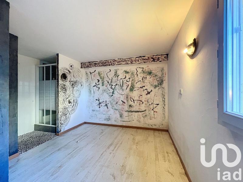 Maison - 144 m² - 5 pièces