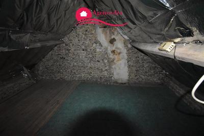 Maison - 77 m² - 4 pièces