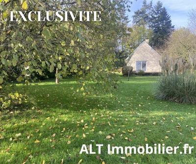 Maison traditionnelle - 95 m² - 4 pièces