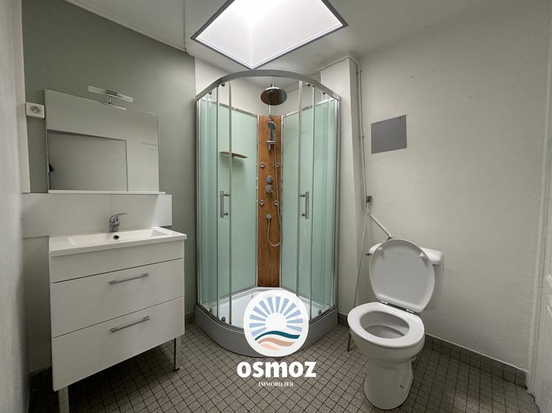 Appartement - 73 m² - 3 pièces