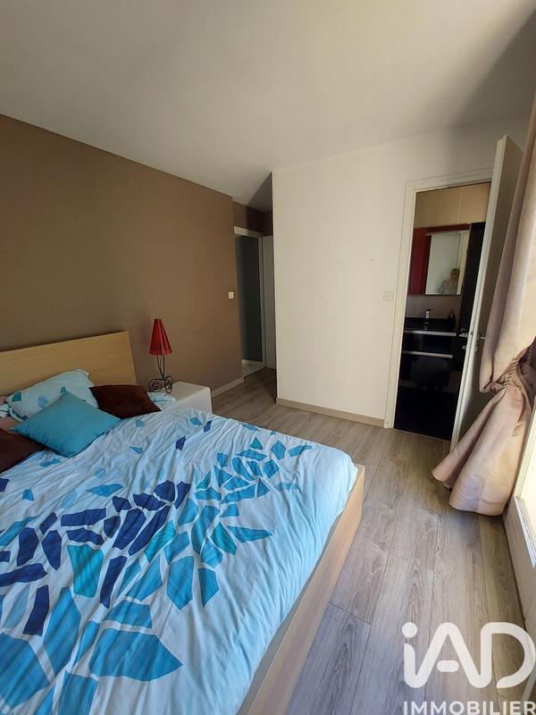 Maison - 152 m² - 5 pièces