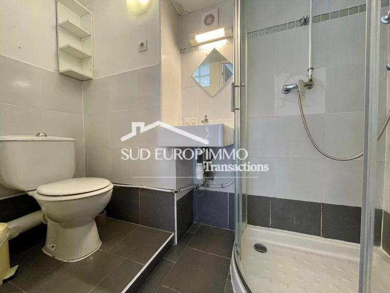 Appartement - 79 m² - 4 pièces