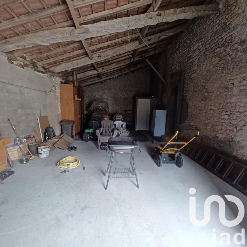 Maison - 113 m² - 5 pièces