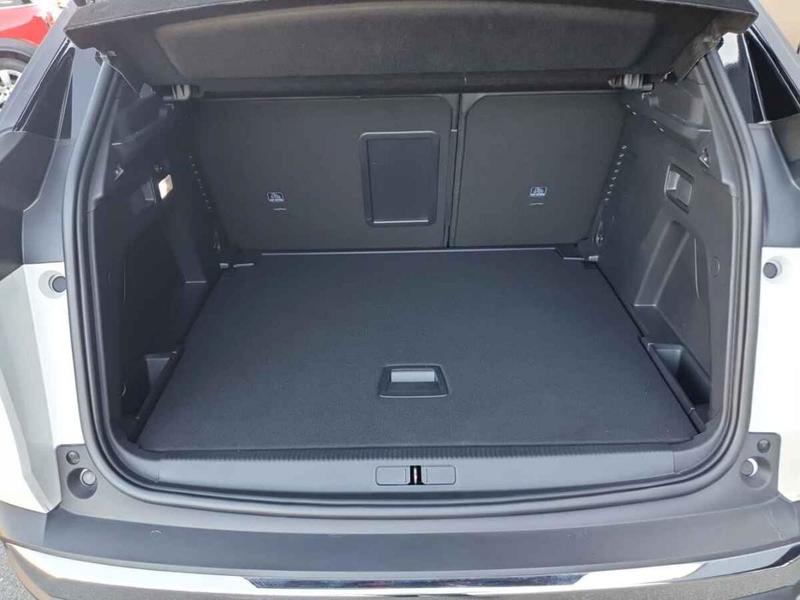 Peugeot 3008 1.6 PureTech 180 cv s&amp;S Gt Line Eat8