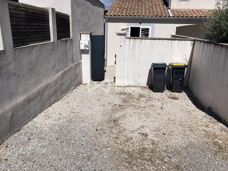 Maison - 19 m² - 1 pièce