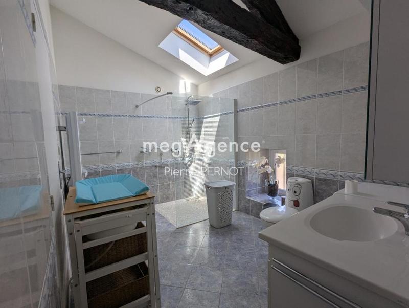 Maison - 294 m² - 10 pièces