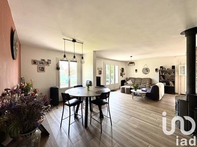 Maison - 94 m² - 4 pièces